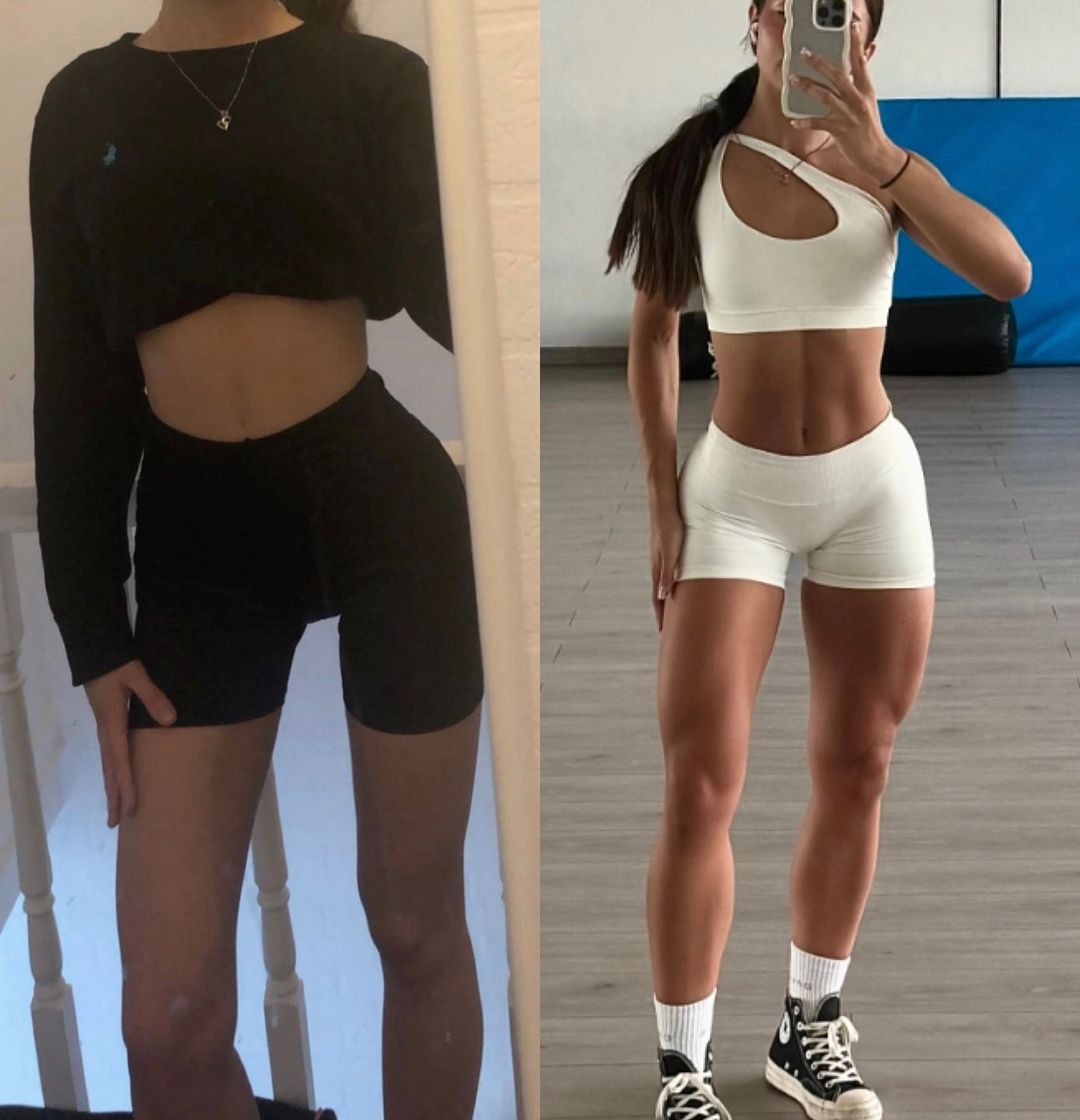 My Workout Plan (2025)